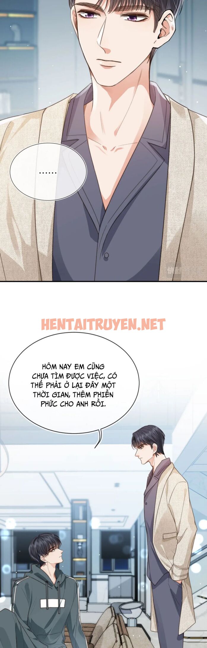 Xem ảnh Em Ấy Vừa Nhìn Thấy Tôi Liền Vẫy Đuôi - Chap 6 - img_013_1666433380 - HentaiTruyen.net