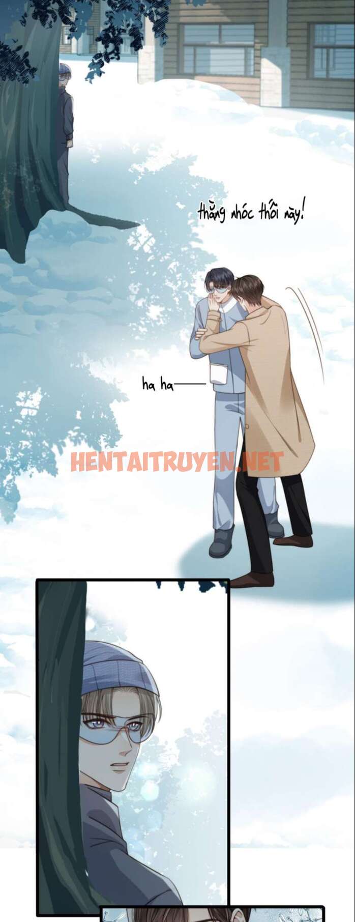 Xem ảnh Em Ấy Vừa Nhìn Thấy Tôi Liền Vẫy Đuôi - Chap 60 - img_008_1684311425 - HentaiTruyenVN.net