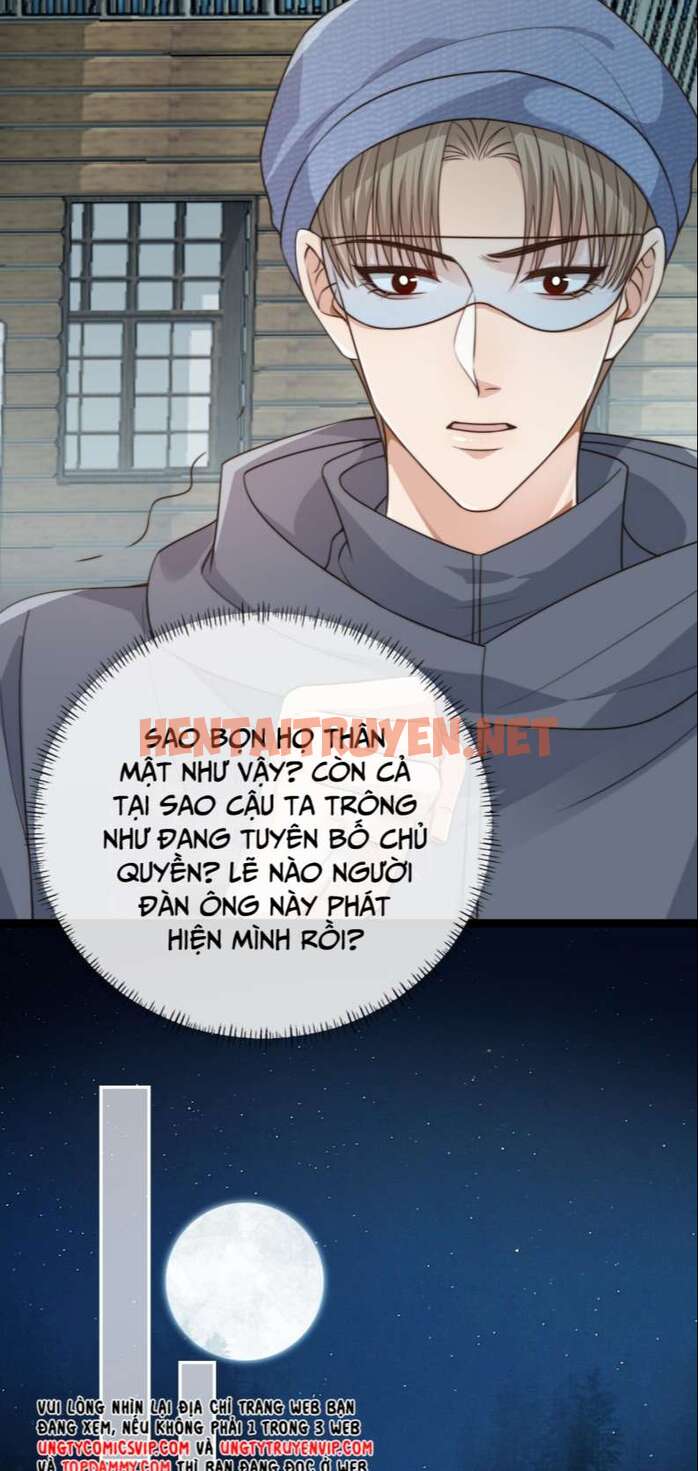 Xem ảnh Em Ấy Vừa Nhìn Thấy Tôi Liền Vẫy Đuôi - Chap 60 - img_025_1684311457 - HentaiTruyenVN.net