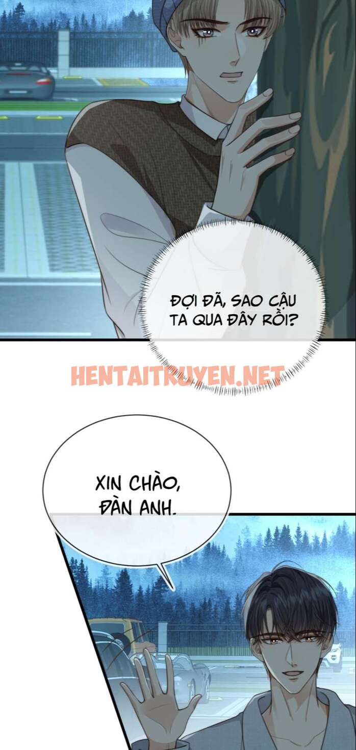 Xem ảnh Em Ấy Vừa Nhìn Thấy Tôi Liền Vẫy Đuôi - Chap 60 - img_029_1684311464 - TruyenVN.APP