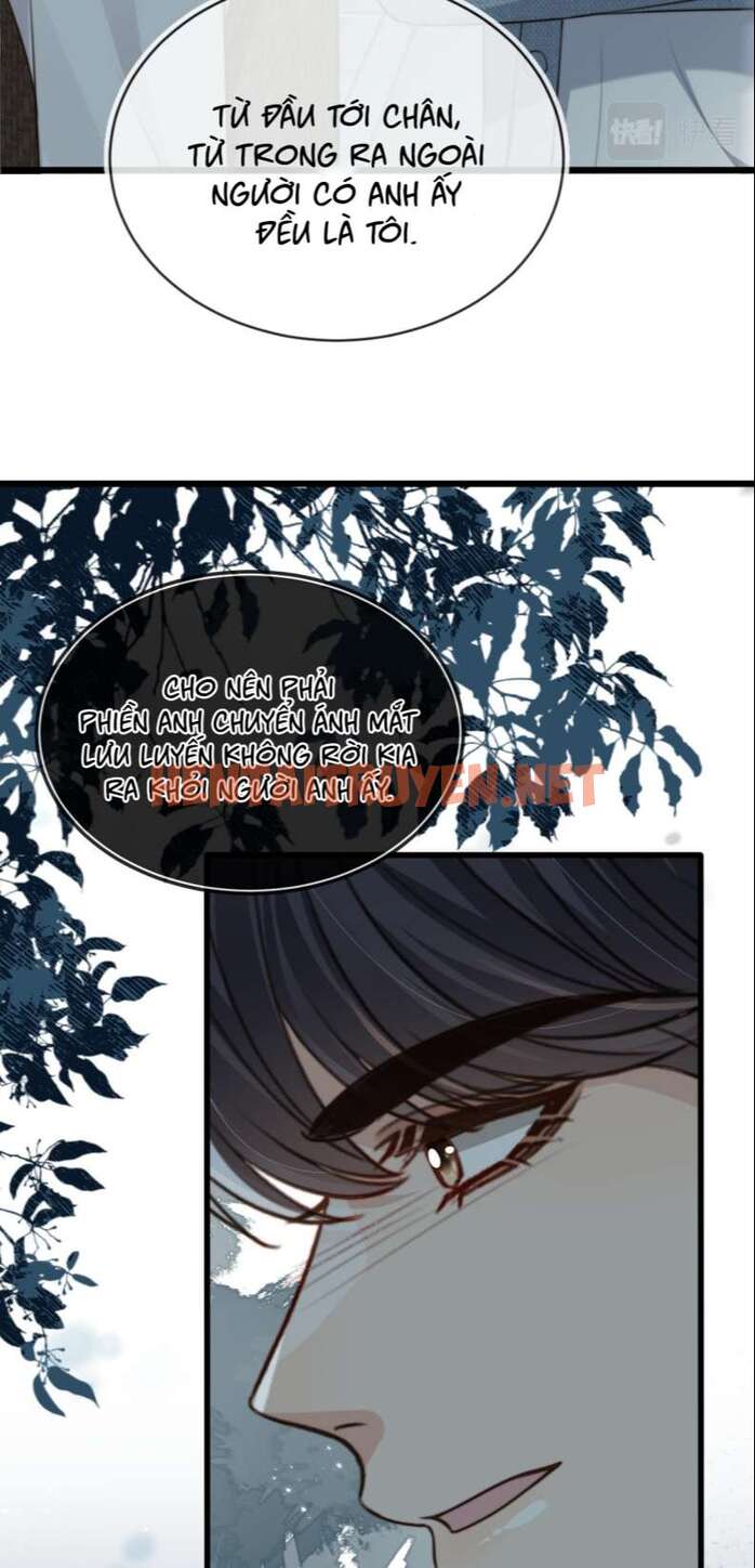 Xem ảnh Em Ấy Vừa Nhìn Thấy Tôi Liền Vẫy Đuôi - Chap 60 - img_035_1684311473 - HentaiTruyenVN.net