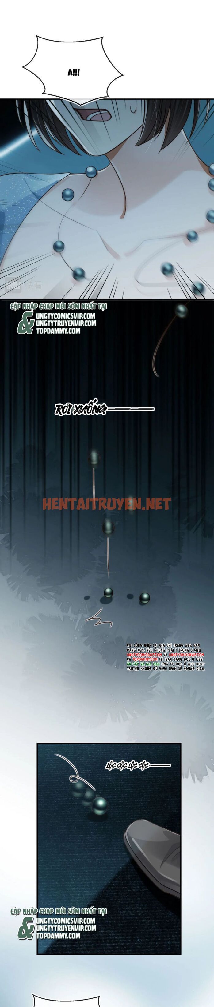 Xem ảnh Em Ấy Vừa Nhìn Thấy Tôi Liền Vẫy Đuôi - Chap 62 - img_015_1684918562 - HentaiTruyenVN.net