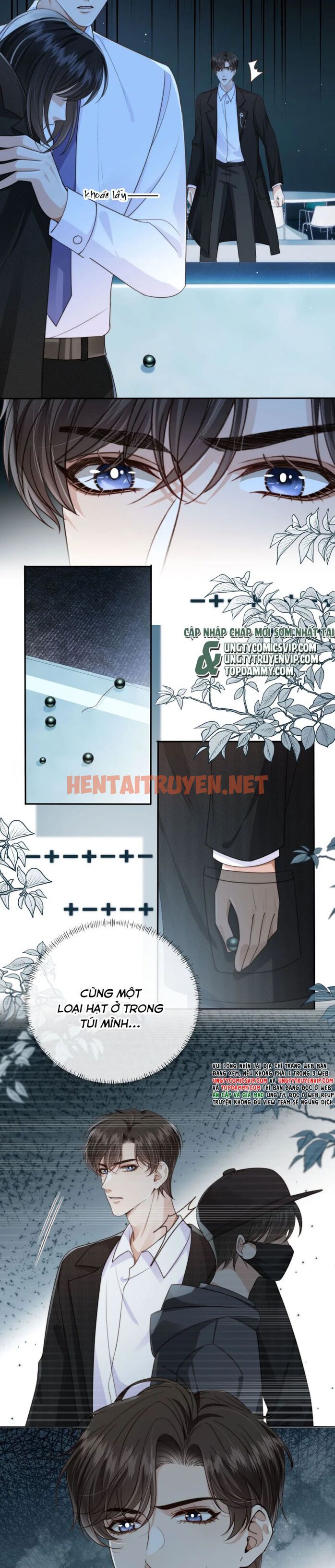 Xem ảnh Em Ấy Vừa Nhìn Thấy Tôi Liền Vẫy Đuôi - Chap 62 - img_017_1684918567 - HentaiTruyenVN.net