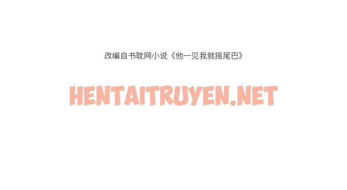 Xem ảnh Em Ấy Vừa Nhìn Thấy Tôi Liền Vẫy Đuôi - Chap 63 - img_005_1685511061 - TruyenVN.APP