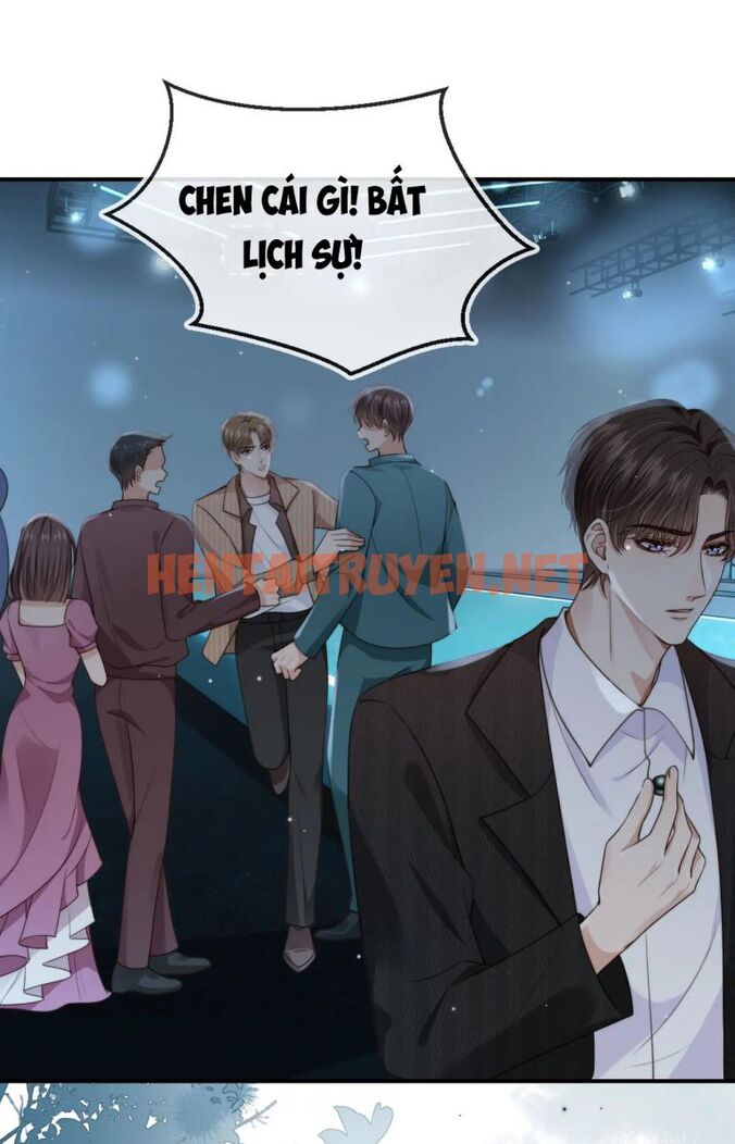 Xem ảnh Em Ấy Vừa Nhìn Thấy Tôi Liền Vẫy Đuôi - Chap 63 - img_013_1685511072 - TruyenVN.APP