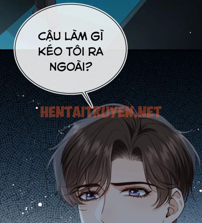 Xem ảnh Em Ấy Vừa Nhìn Thấy Tôi Liền Vẫy Đuôi - Chap 63 - img_017_1685511077 - TruyenVN.APP