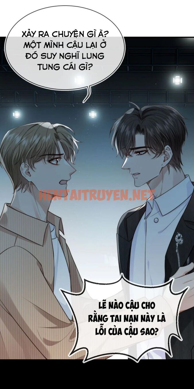 Xem ảnh Em Ấy Vừa Nhìn Thấy Tôi Liền Vẫy Đuôi - Chap 63 - img_021_1685511083 - TruyenVN.APP