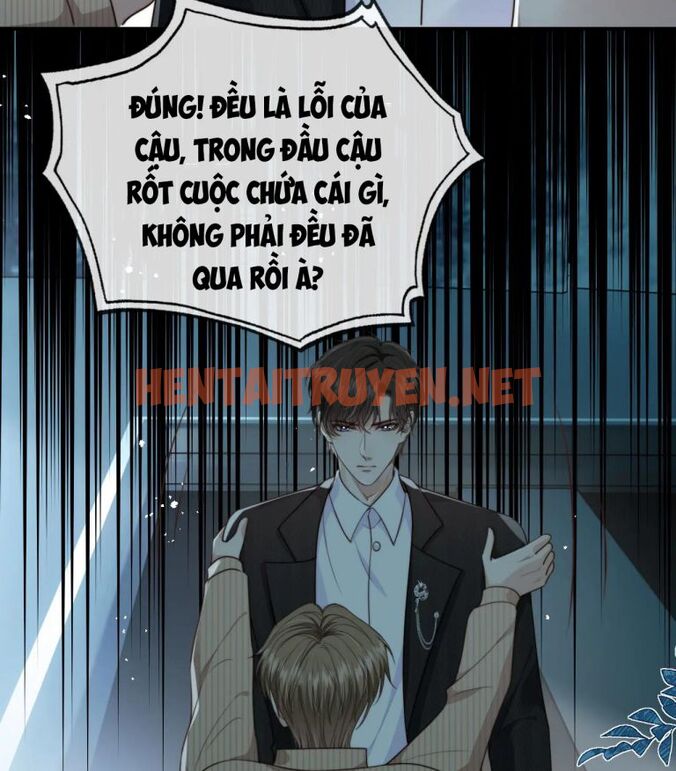 Xem ảnh Em Ấy Vừa Nhìn Thấy Tôi Liền Vẫy Đuôi - Chap 63 - img_023_1685511086 - TruyenVN.APP