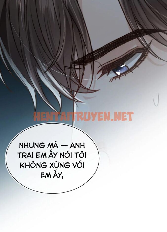 Xem ảnh Em Ấy Vừa Nhìn Thấy Tôi Liền Vẫy Đuôi - Chap 63 - img_027_1685511092 - TruyenVN.APP