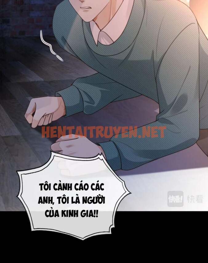 Xem ảnh Em Ấy Vừa Nhìn Thấy Tôi Liền Vẫy Đuôi - Chap 63 - img_039_1685511111 - TruyenVN.APP