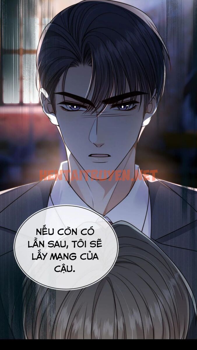 Xem ảnh Em Ấy Vừa Nhìn Thấy Tôi Liền Vẫy Đuôi - Chap 63 - img_045_1685511119 - TruyenVN.APP