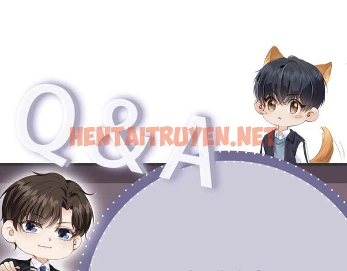 Xem ảnh Em Ấy Vừa Nhìn Thấy Tôi Liền Vẫy Đuôi - Chap 63 - img_051_1685511127 - TruyenVN.APP