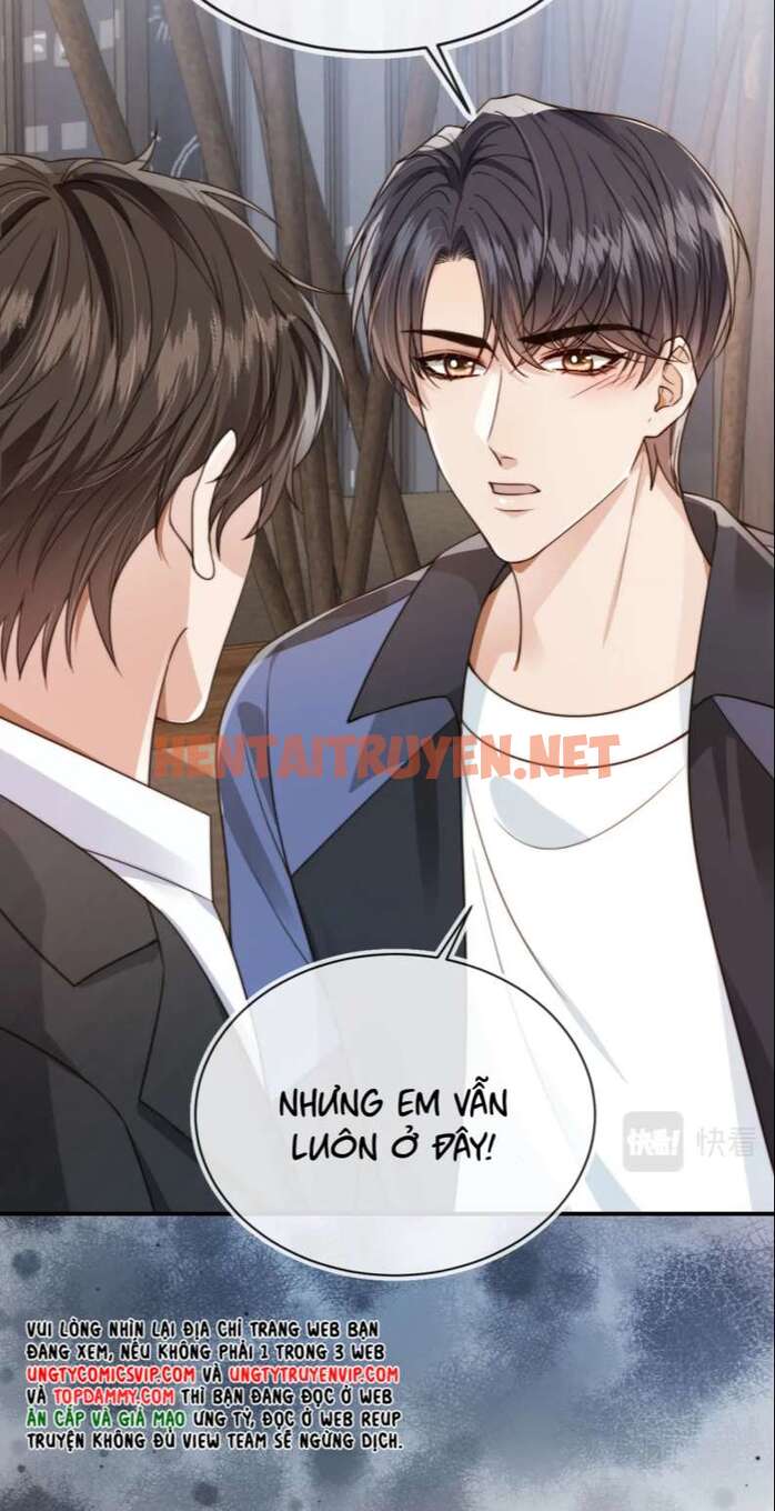 Xem ảnh Em Ấy Vừa Nhìn Thấy Tôi Liền Vẫy Đuôi - Chap 64 - img_015_1685511019 - TruyenVN.APP