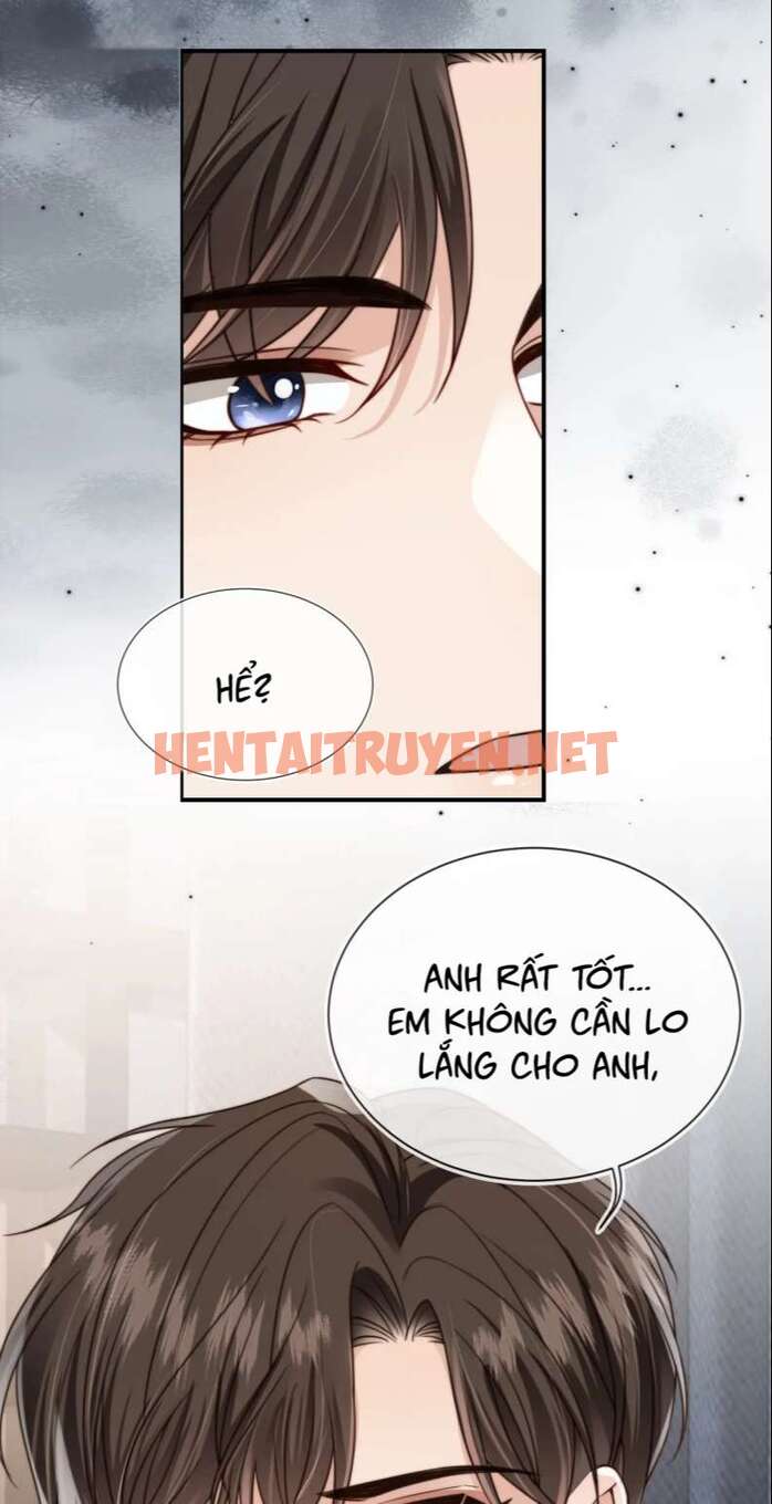 Xem ảnh Em Ấy Vừa Nhìn Thấy Tôi Liền Vẫy Đuôi - Chap 64 - img_016_1685511020 - TruyenVN.APP