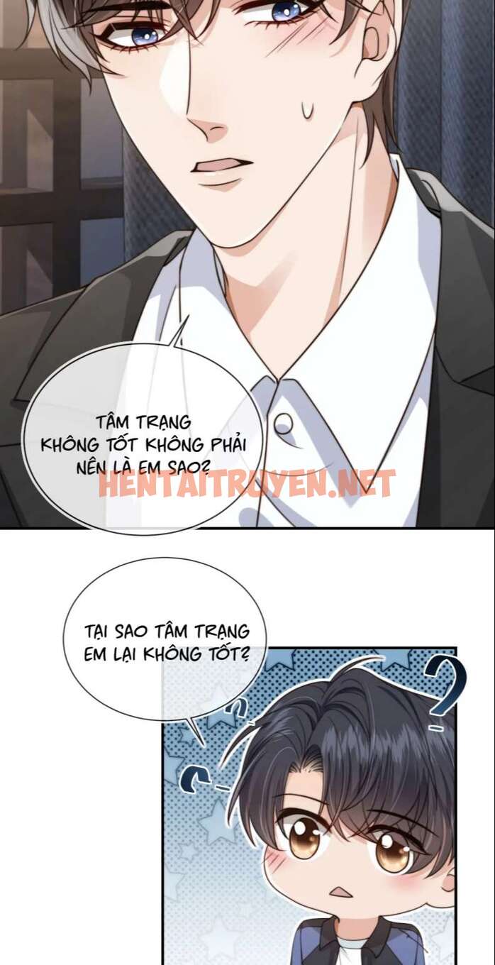 Xem ảnh Em Ấy Vừa Nhìn Thấy Tôi Liền Vẫy Đuôi - Chap 64 - img_017_1685511022 - TruyenVN.APP