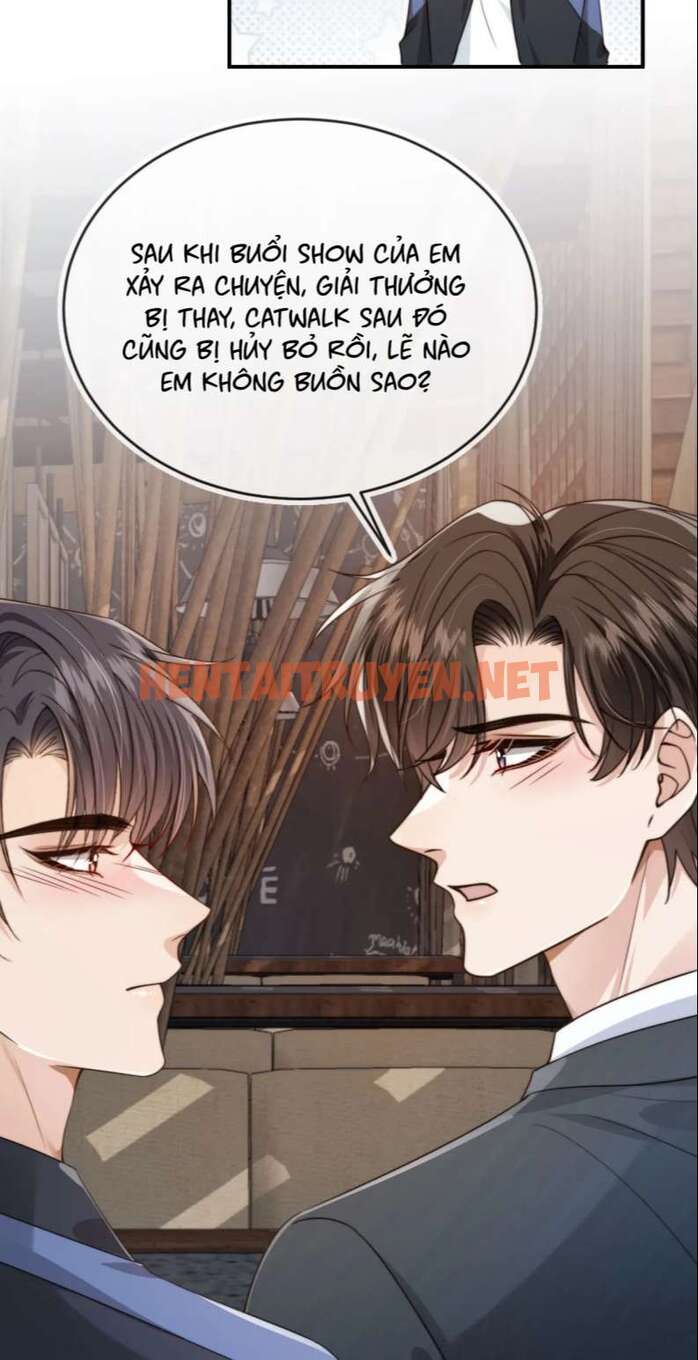 Xem ảnh Em Ấy Vừa Nhìn Thấy Tôi Liền Vẫy Đuôi - Chap 64 - img_018_1685511023 - HentaiTruyenVN.net