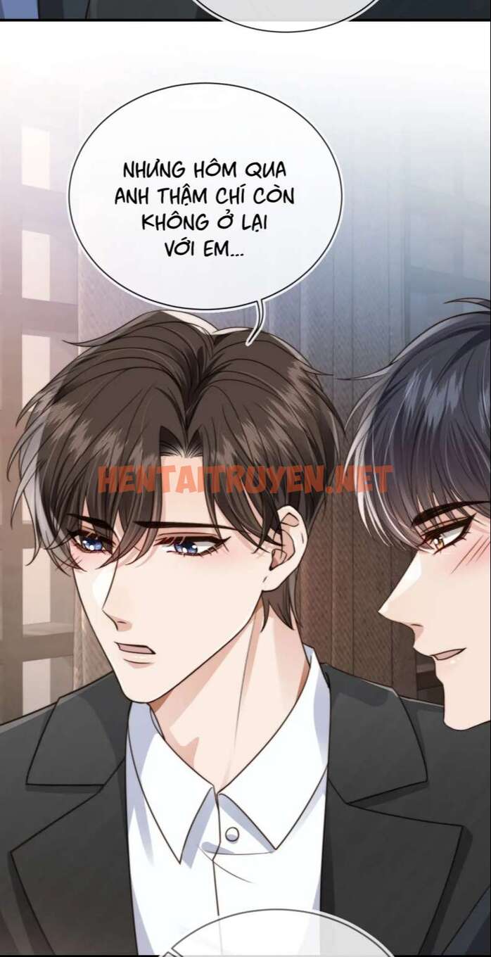 Xem ảnh Em Ấy Vừa Nhìn Thấy Tôi Liền Vẫy Đuôi - Chap 64 - img_021_1685511027 - HentaiTruyenVN.net