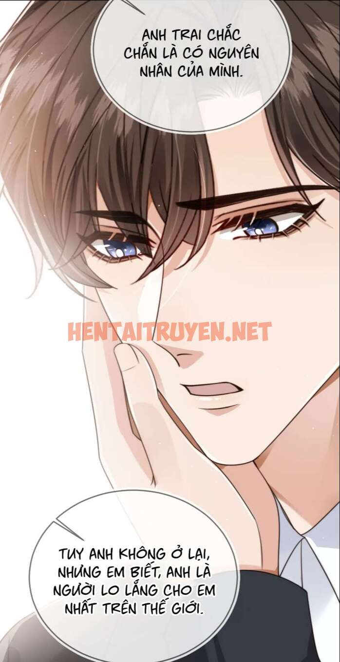 Xem ảnh Em Ấy Vừa Nhìn Thấy Tôi Liền Vẫy Đuôi - Chap 64 - img_022_1685511028 - TruyenVN.APP