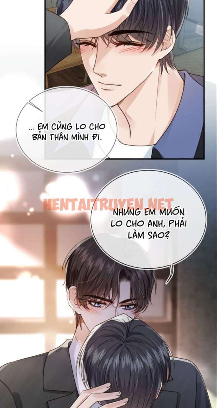 Xem ảnh Em Ấy Vừa Nhìn Thấy Tôi Liền Vẫy Đuôi - Chap 64 - img_026_1685511034 - TruyenVN.APP