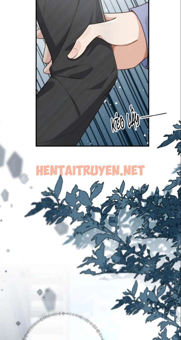 Xem ảnh Em Ấy Vừa Nhìn Thấy Tôi Liền Vẫy Đuôi - Chap 64 - img_031_1685511041 - TruyenVN.APP