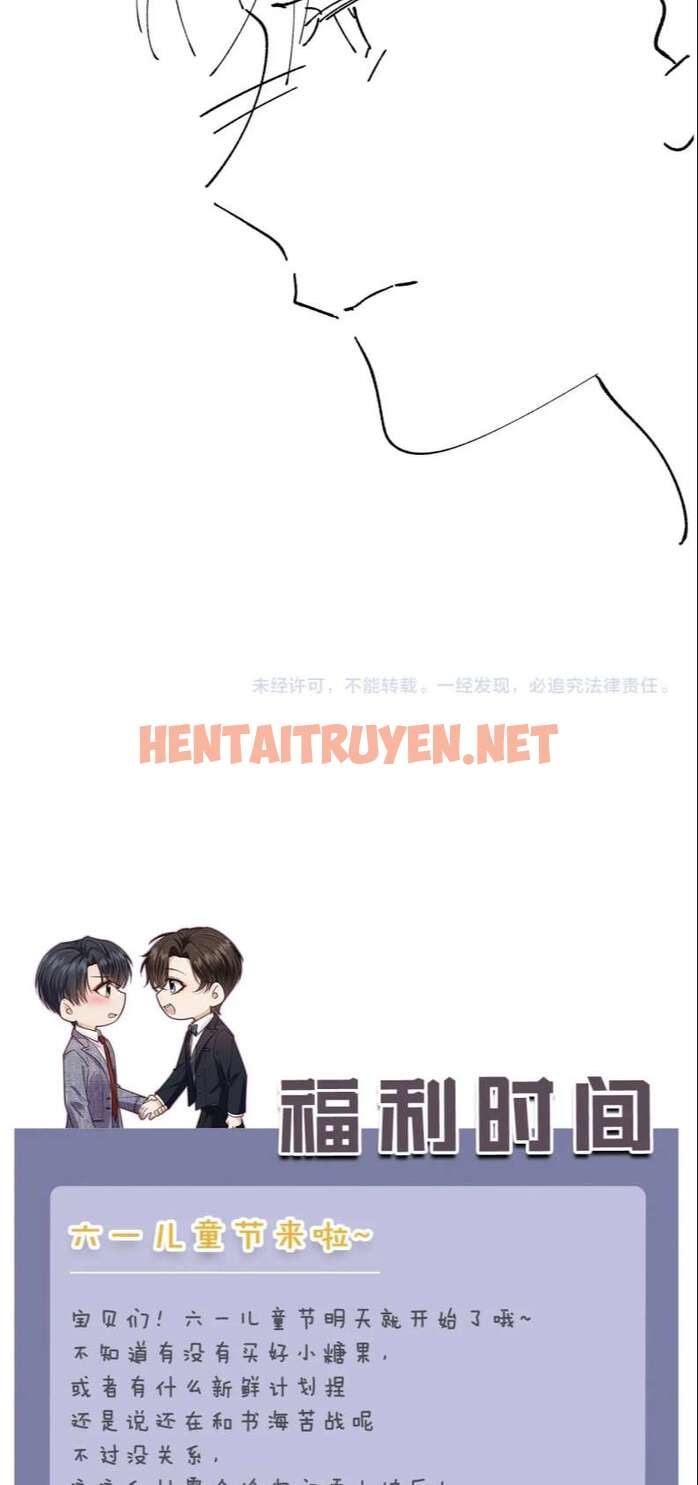 Xem ảnh Em Ấy Vừa Nhìn Thấy Tôi Liền Vẫy Đuôi - Chap 64 - img_037_1685511050 - HentaiTruyenVN.net