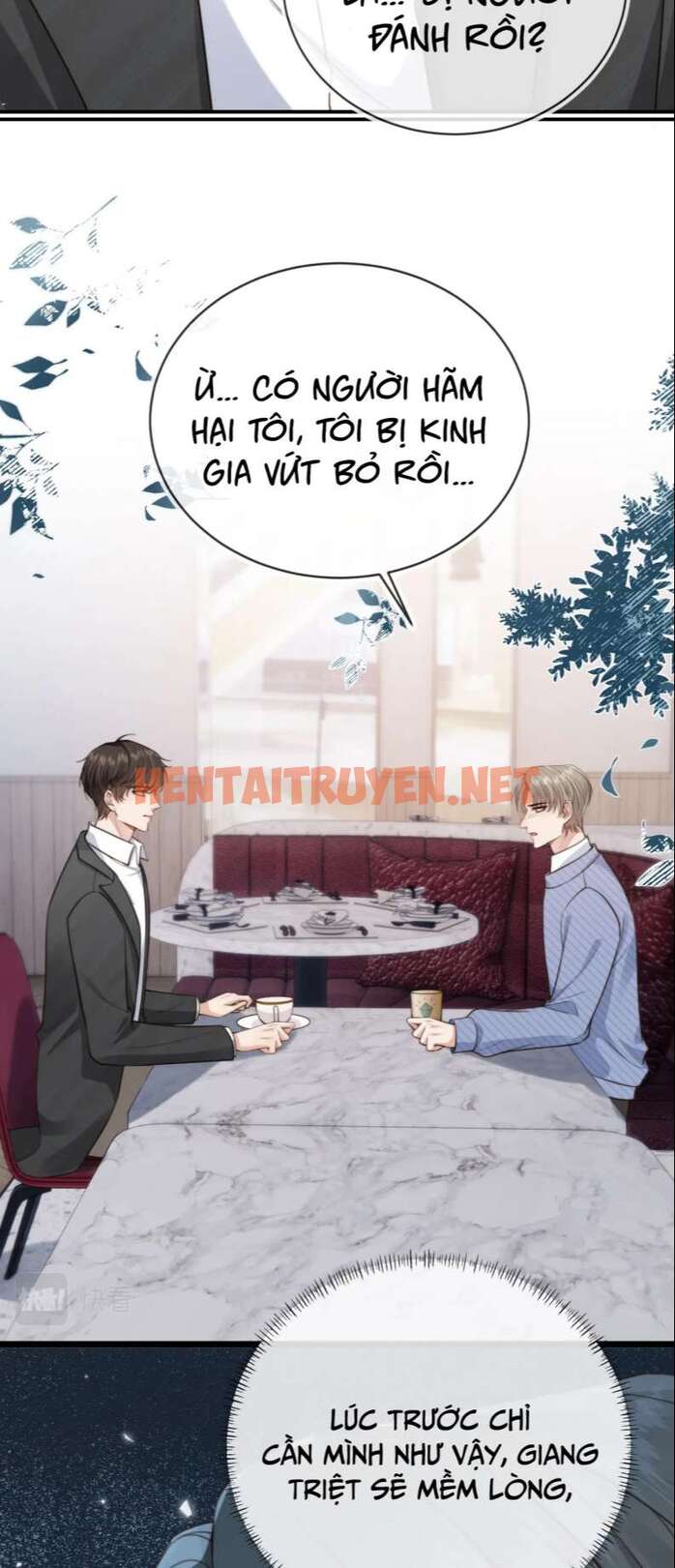 Xem ảnh Em Ấy Vừa Nhìn Thấy Tôi Liền Vẫy Đuôi - Chap 65 - img_004_1686115501 - HentaiTruyen.net