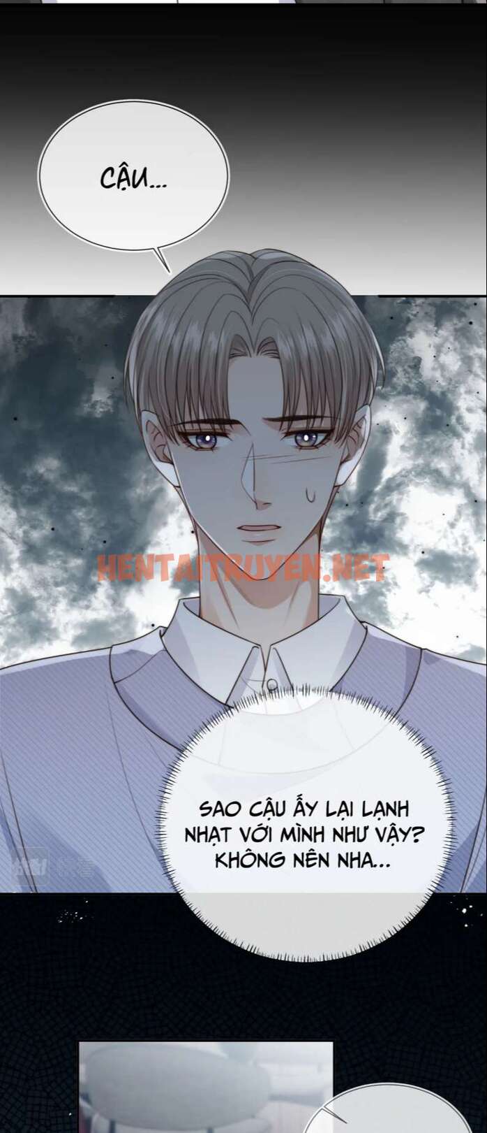 Xem ảnh Em Ấy Vừa Nhìn Thấy Tôi Liền Vẫy Đuôi - Chap 65 - img_007_1686115505 - HentaiTruyen.net