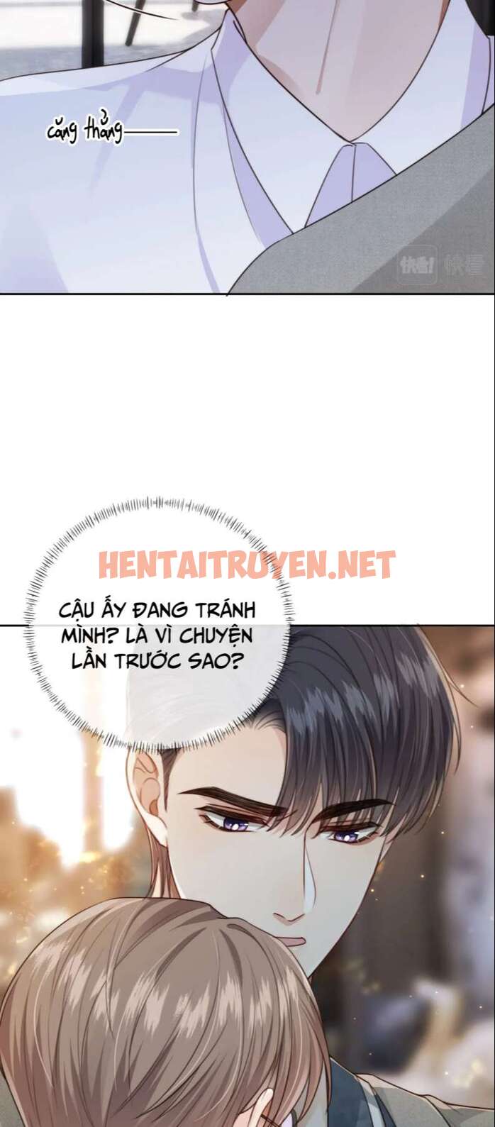 Xem ảnh Em Ấy Vừa Nhìn Thấy Tôi Liền Vẫy Đuôi - Chap 65 - img_031_1686115541 - TruyenVN.APP