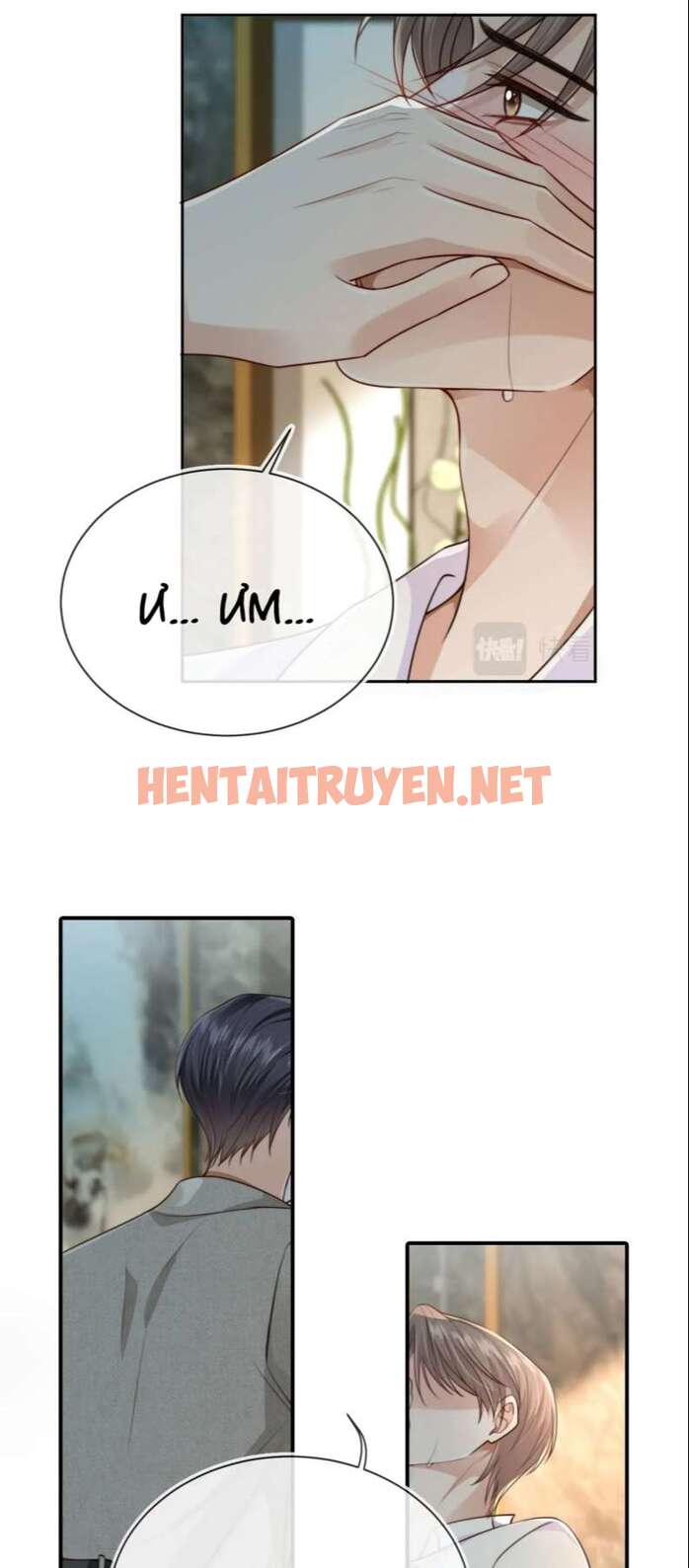 Xem ảnh Em Ấy Vừa Nhìn Thấy Tôi Liền Vẫy Đuôi - Chap 65 - img_040_1686115554 - HentaiTruyen.net