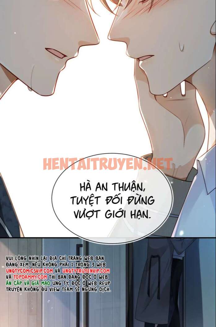 Xem ảnh Em Ấy Vừa Nhìn Thấy Tôi Liền Vẫy Đuôi - Chap 65 - img_042_1686115557 - TruyenVN.APP