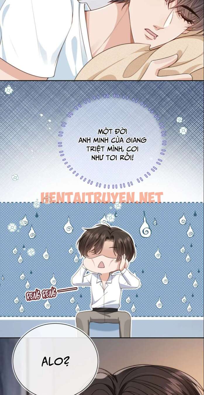 Xem ảnh Em Ấy Vừa Nhìn Thấy Tôi Liền Vẫy Đuôi - Chap 67 - img_004_1686723303 - TruyenVN.APP