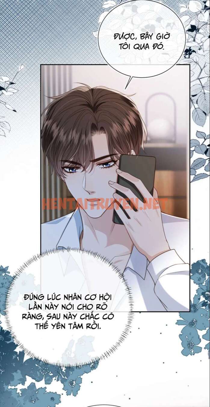 Xem ảnh Em Ấy Vừa Nhìn Thấy Tôi Liền Vẫy Đuôi - Chap 67 - img_006_1686723306 - TruyenVN.APP