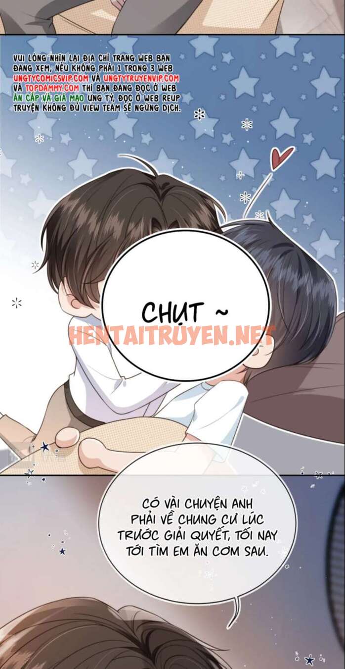 Xem ảnh Em Ấy Vừa Nhìn Thấy Tôi Liền Vẫy Đuôi - Chap 67 - img_008_1686723310 - HentaiTruyenVN.net