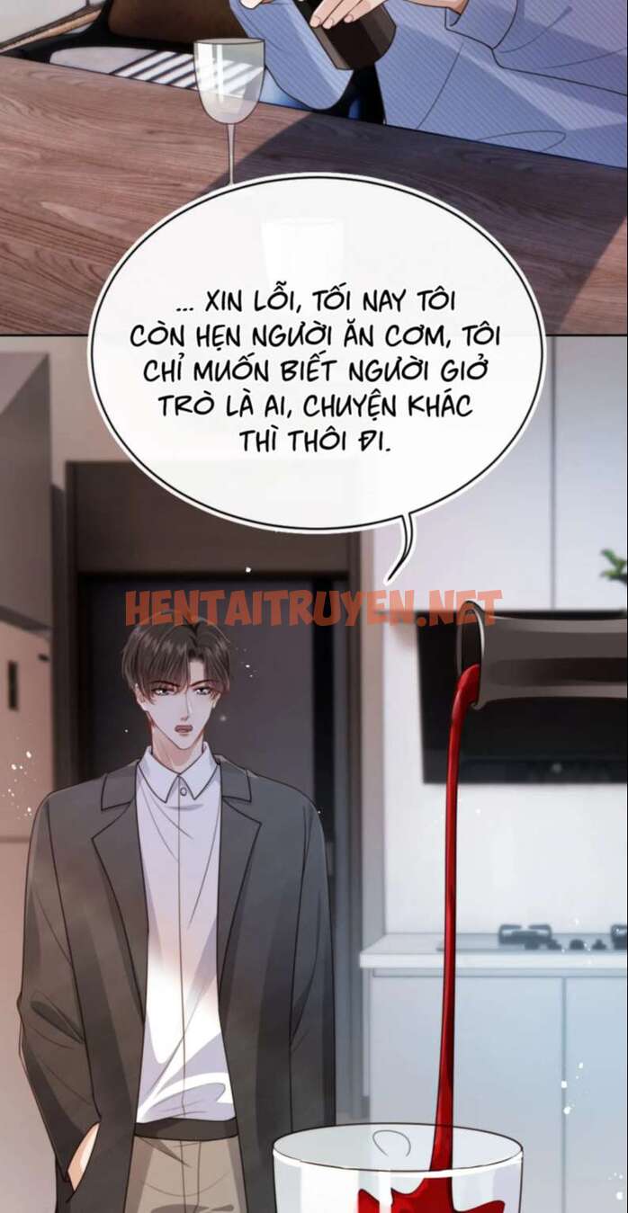 Xem ảnh Em Ấy Vừa Nhìn Thấy Tôi Liền Vẫy Đuôi - Chap 67 - img_013_1686723318 - HentaiTruyenVN.net