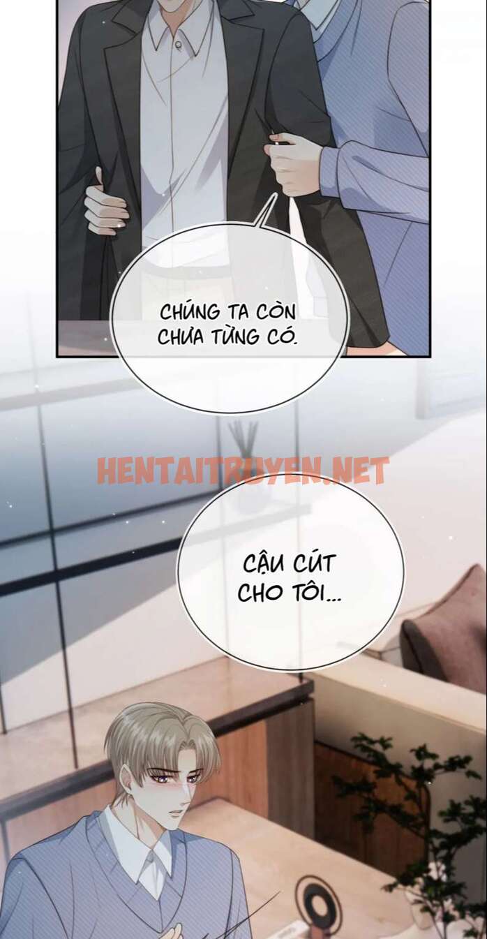 Xem ảnh Em Ấy Vừa Nhìn Thấy Tôi Liền Vẫy Đuôi - Chap 67 - img_027_1686723339 - HentaiTruyenVN.net