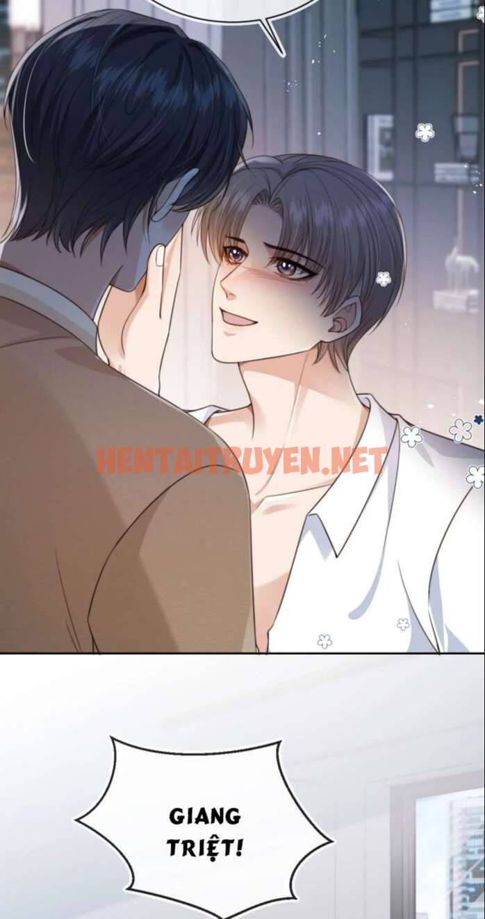 Xem ảnh Em Ấy Vừa Nhìn Thấy Tôi Liền Vẫy Đuôi - Chap 67 - img_043_1686723360 - HentaiTruyenVN.net