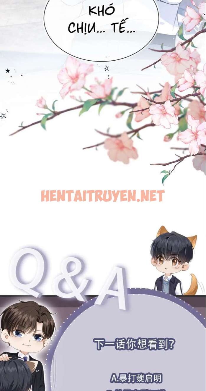 Xem ảnh Em Ấy Vừa Nhìn Thấy Tôi Liền Vẫy Đuôi - Chap 67 - img_046_1686723364 - TruyenVN.APP