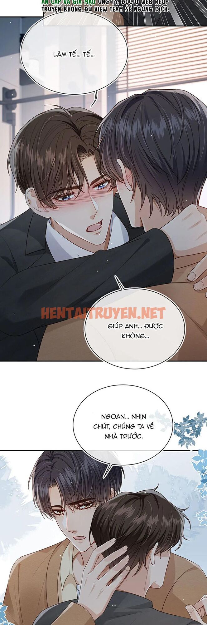 Xem ảnh Em Ấy Vừa Nhìn Thấy Tôi Liền Vẫy Đuôi - Chap 68 - img_004_1686723261 - HentaiTruyenVN.net