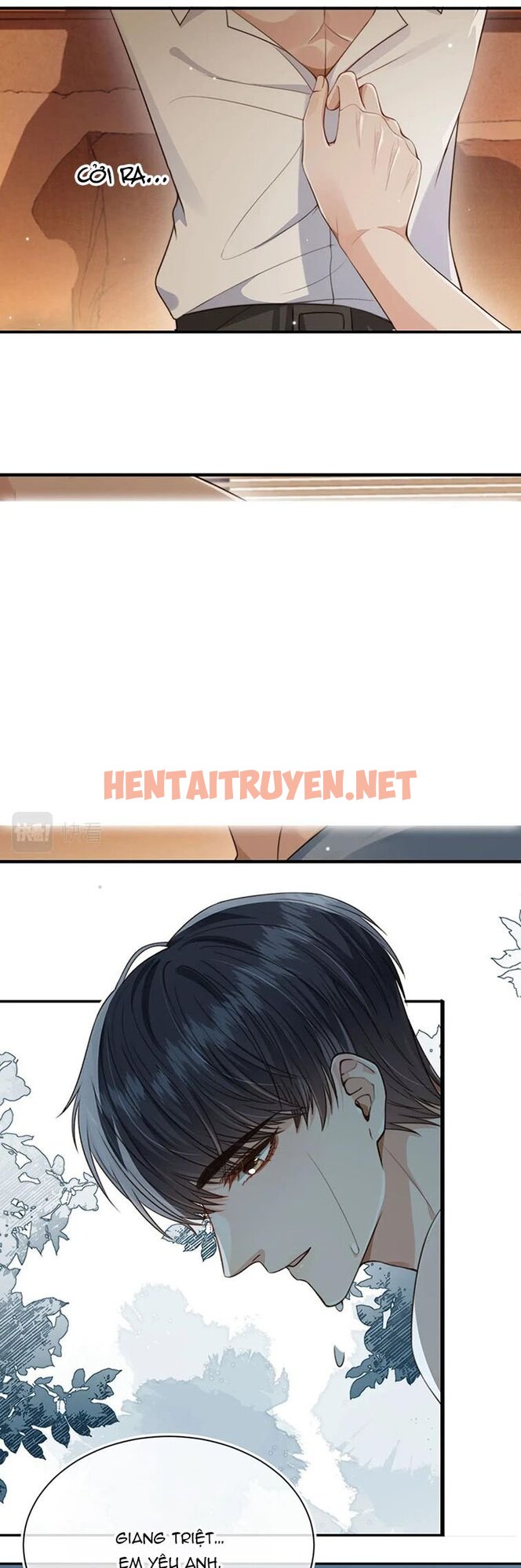 Xem ảnh Em Ấy Vừa Nhìn Thấy Tôi Liền Vẫy Đuôi - Chap 68 - img_011_1686723273 - HentaiTruyenVN.net