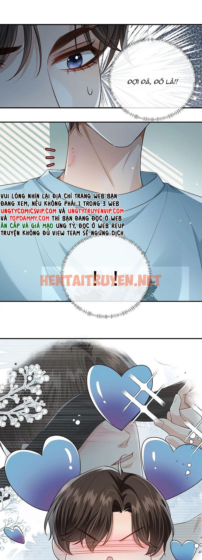 Xem ảnh Em Ấy Vừa Nhìn Thấy Tôi Liền Vẫy Đuôi - Chap 68 - img_015_1686723283 - TruyenVN.APP