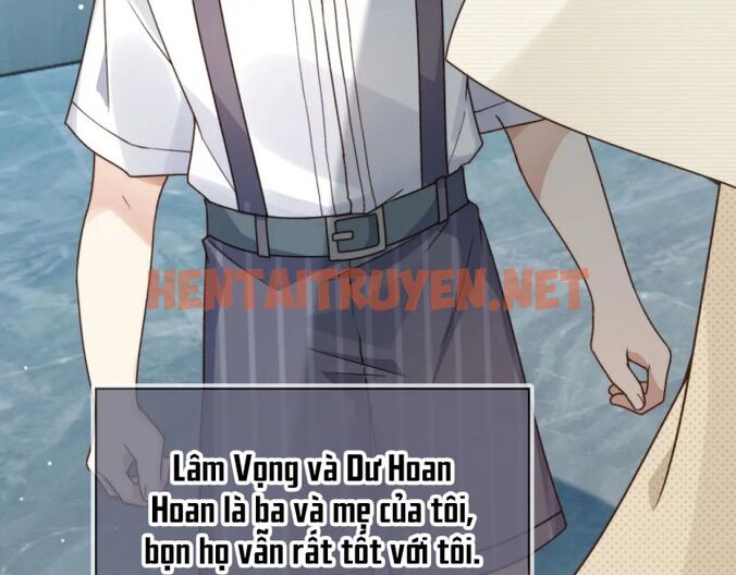 Xem ảnh Em Ấy Vừa Nhìn Thấy Tôi Liền Vẫy Đuôi - Chap 7 - img_023_1666433263 - TruyenVN.APP