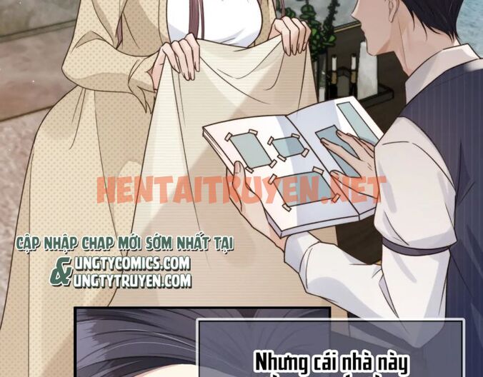 Xem ảnh Em Ấy Vừa Nhìn Thấy Tôi Liền Vẫy Đuôi - Chap 7 - img_027_1666433268 - HentaiTruyenVN.net