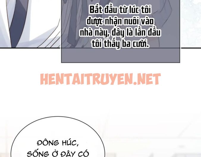 Xem ảnh Em Ấy Vừa Nhìn Thấy Tôi Liền Vẫy Đuôi - Chap 7 - img_045_1666433292 - TruyenVN.APP