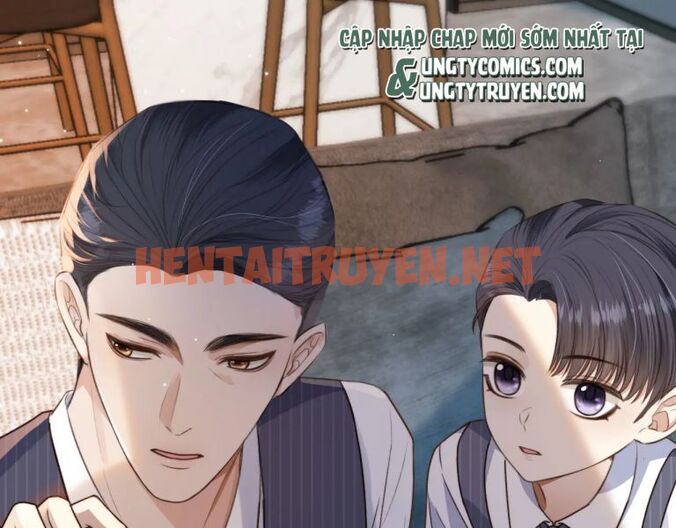 Xem ảnh Em Ấy Vừa Nhìn Thấy Tôi Liền Vẫy Đuôi - Chap 7 - img_057_1666433307 - HentaiTruyen.net