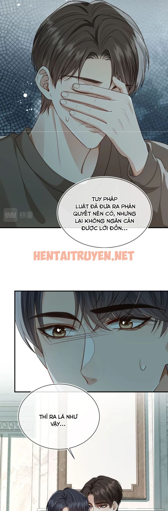 Xem ảnh Em Ấy Vừa Nhìn Thấy Tôi Liền Vẫy Đuôi - Chap 70 - img_010_1687346312 - TruyenVN.APP