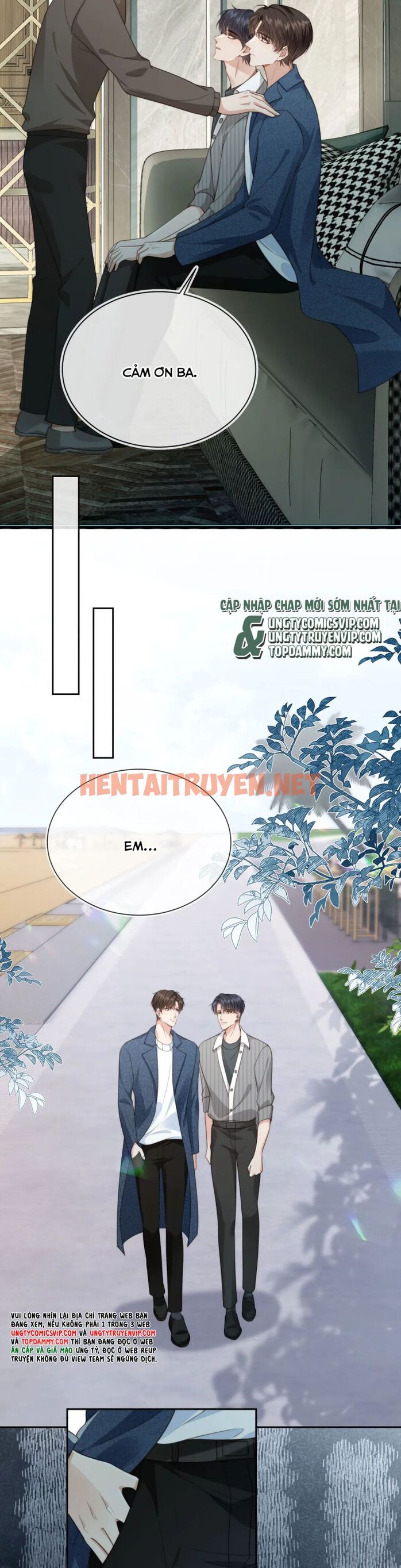 Xem ảnh Em Ấy Vừa Nhìn Thấy Tôi Liền Vẫy Đuôi - Chap 70 - img_012_1687346318 - HentaiTruyen.net