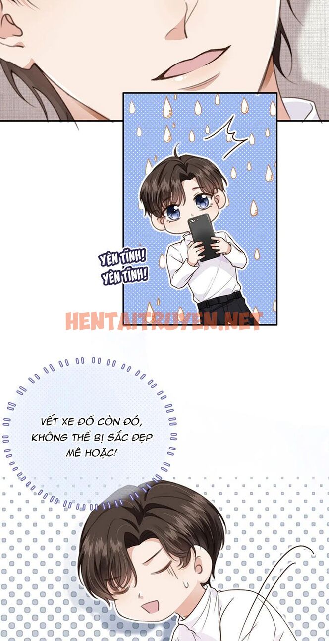 Xem ảnh Em Ấy Vừa Nhìn Thấy Tôi Liền Vẫy Đuôi - Chap 8 - img_008_1666440361 - TruyenVN.APP