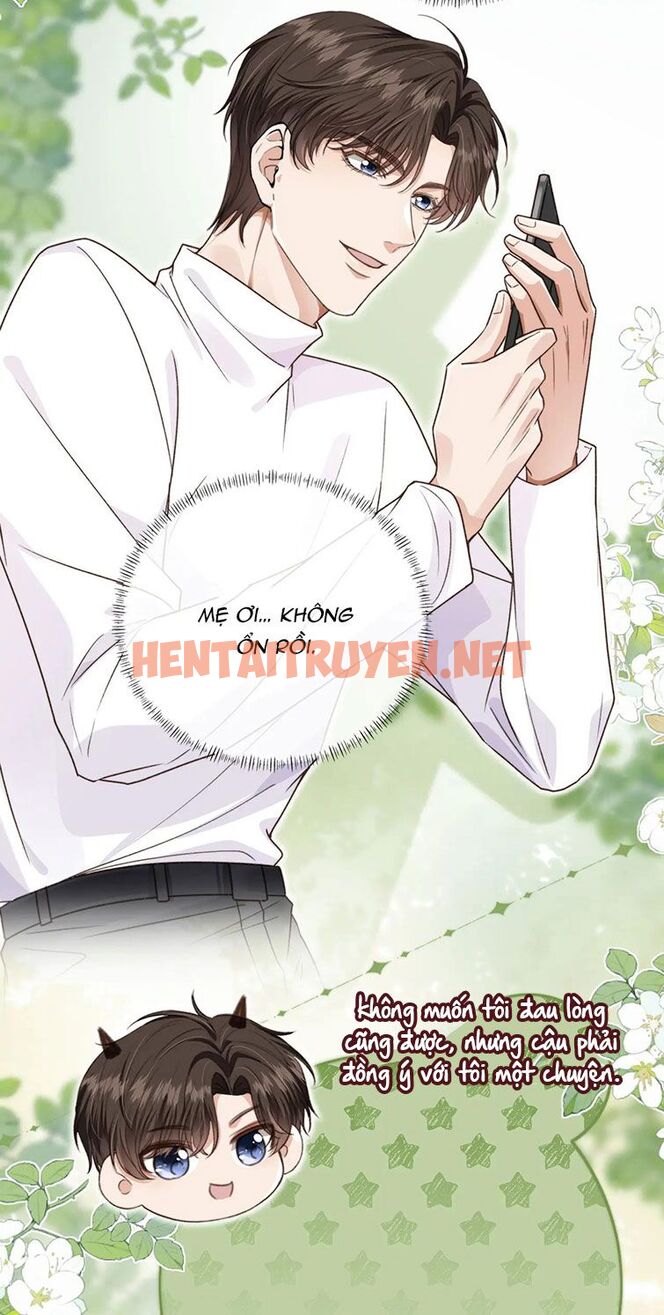 Xem ảnh Em Ấy Vừa Nhìn Thấy Tôi Liền Vẫy Đuôi - Chap 8 - img_022_1666440380 - HentaiTruyenVN.net