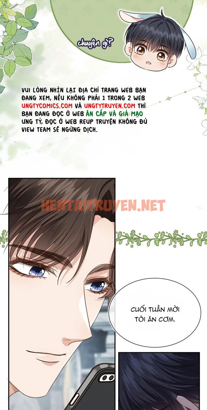 Xem ảnh Em Ấy Vừa Nhìn Thấy Tôi Liền Vẫy Đuôi - Chap 8 - img_023_1666440382 - HentaiTruyenVN.net