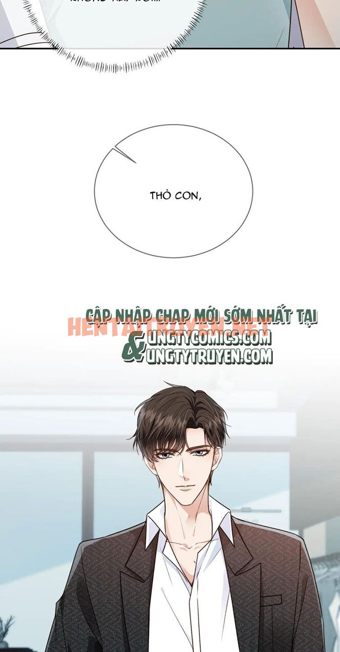 Xem ảnh Em Ấy Vừa Nhìn Thấy Tôi Liền Vẫy Đuôi - Chap 8 - img_032_1666440394 - TruyenVN.APP